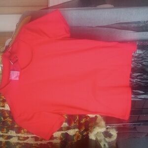 Red T-shirt